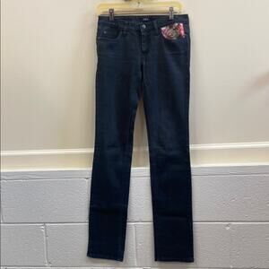 CNC costume national size 26 Black Skinny Jeans